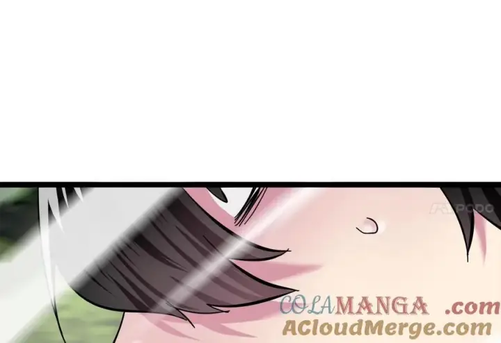 漫画《废柴重生之我要当大佬》238.盟主之死第217张图