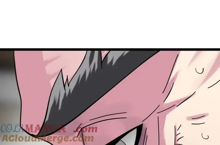 漫画《废柴重生之我要当大佬》238.盟主之死第253张图