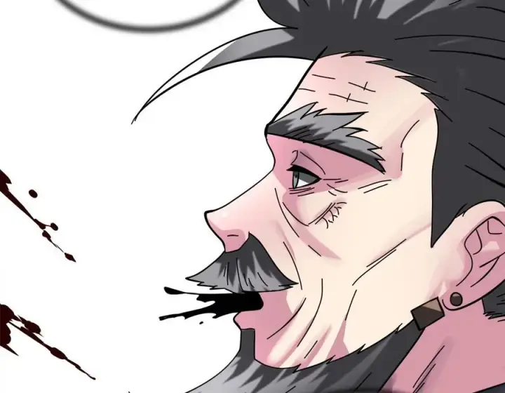 漫画《废柴重生之我要当大佬》238.盟主之死第270张图