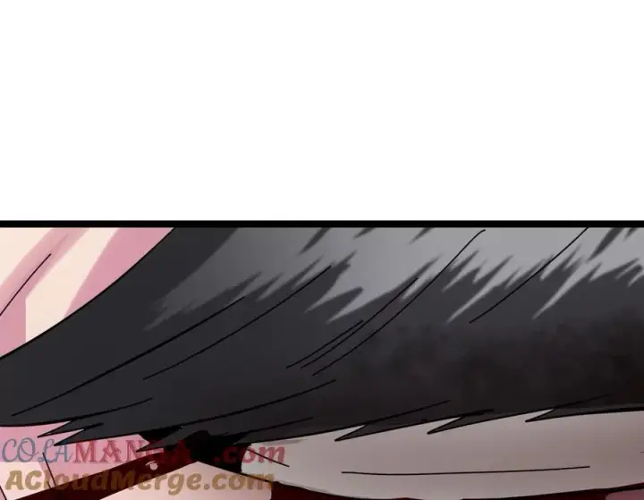 漫画《废柴重生之我要当大佬》238.盟主之死第289张图