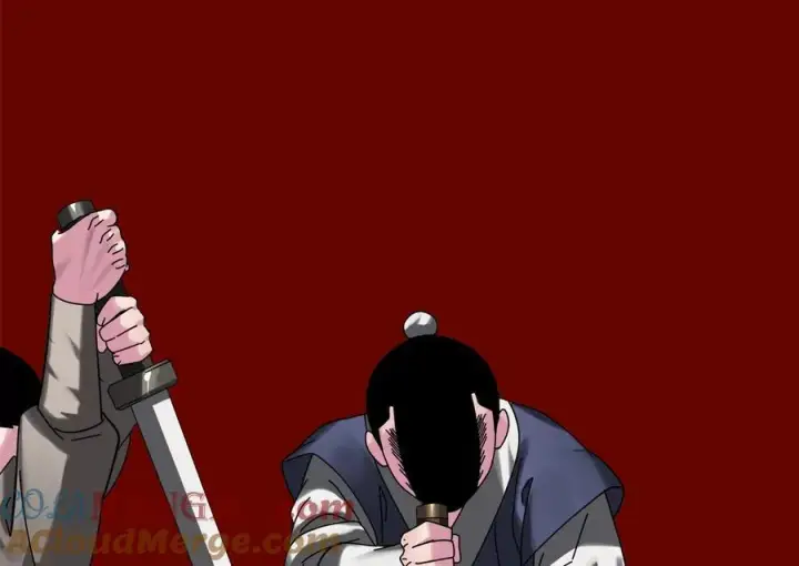 漫画《废柴重生之我要当大佬》239.局势逆转第117张图