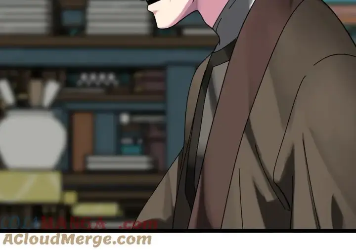 漫画《废柴重生之我要当大佬》239.局势逆转第129张图