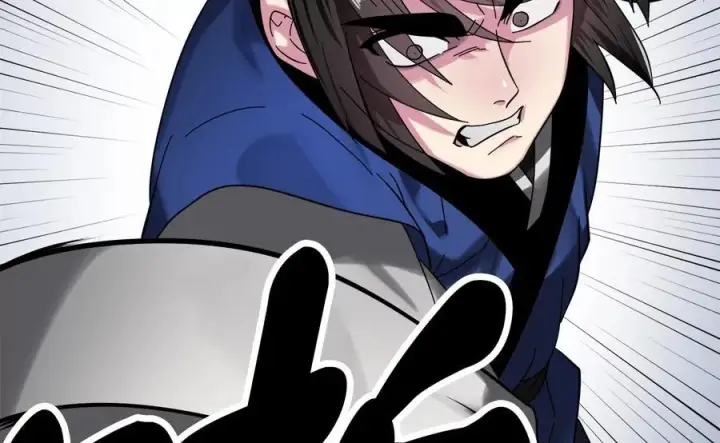 漫画《废柴重生之我要当大佬》239.局势逆转第190张图