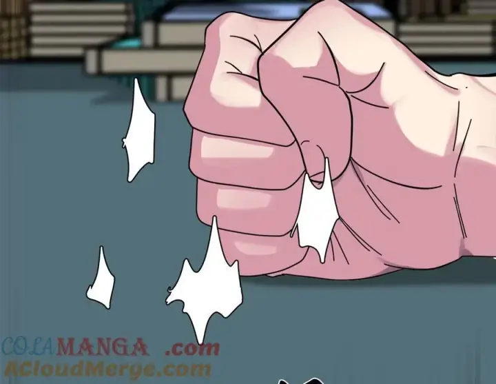 漫画《废柴重生之我要当大佬》239.局势逆转第41张图