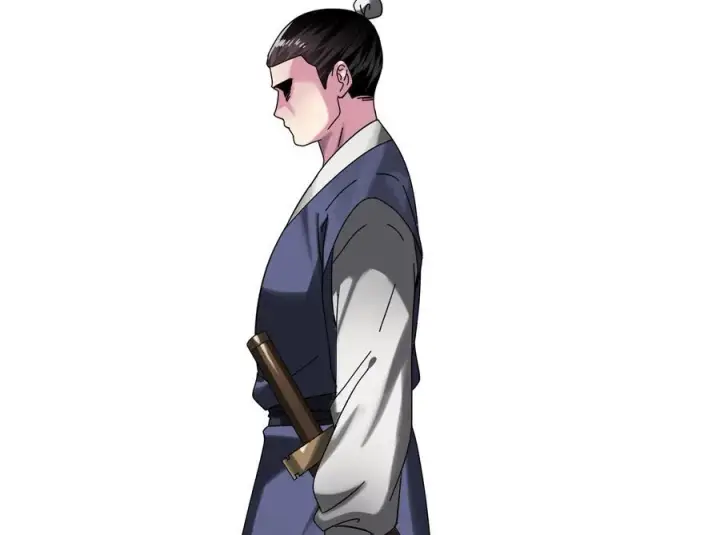 漫画《废柴重生之我要当大佬》239.局势逆转第91张图