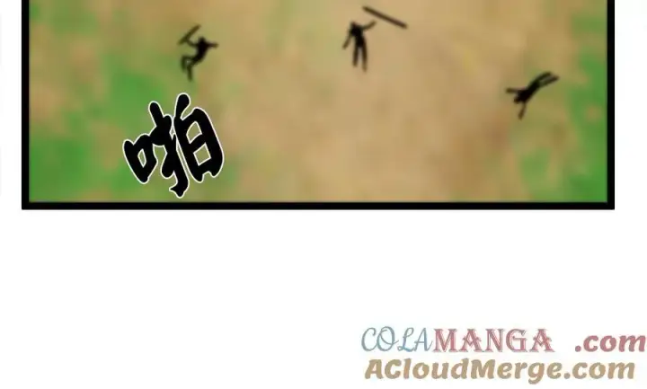 漫画《废柴重生之我要当大佬》240.推选盟主第233张图