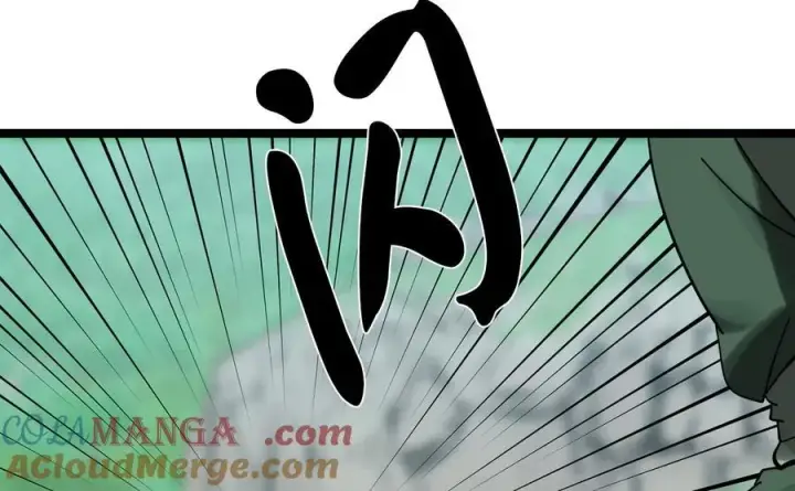 漫画《废柴重生之我要当大佬》240.推选盟主第245张图