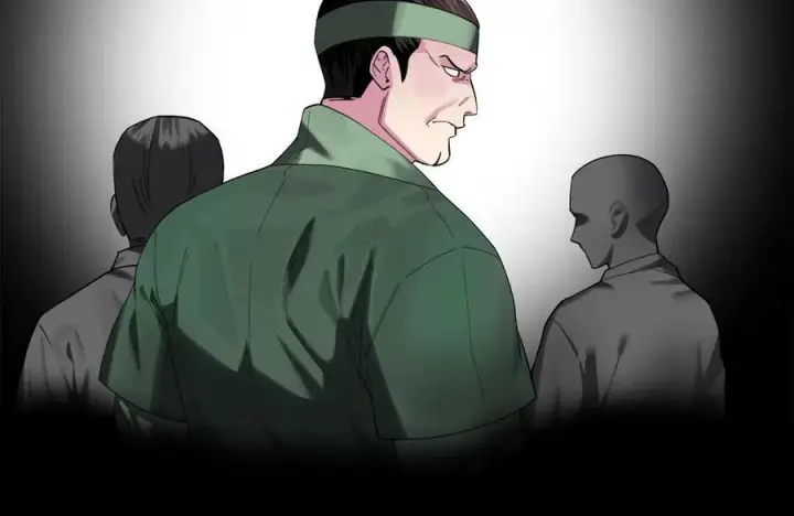 漫画《废柴重生之我要当大佬》241.挑拨离间第15张图
