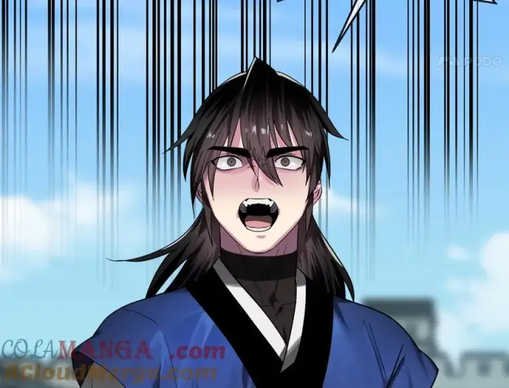 漫画《废柴重生之我要当大佬》241.挑拨离间第217张图