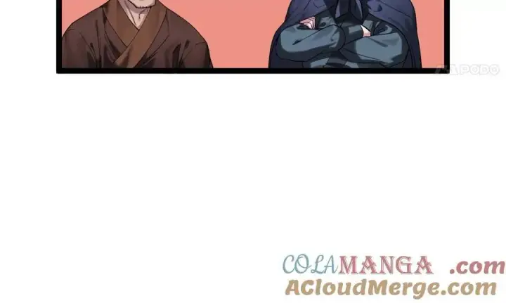 漫画《废柴重生之我要当大佬》241.挑拨离间第69张图