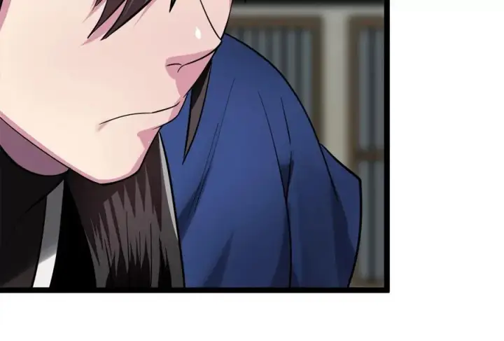 漫画《废柴重生之我要当大佬》242.万能金钱第92张图