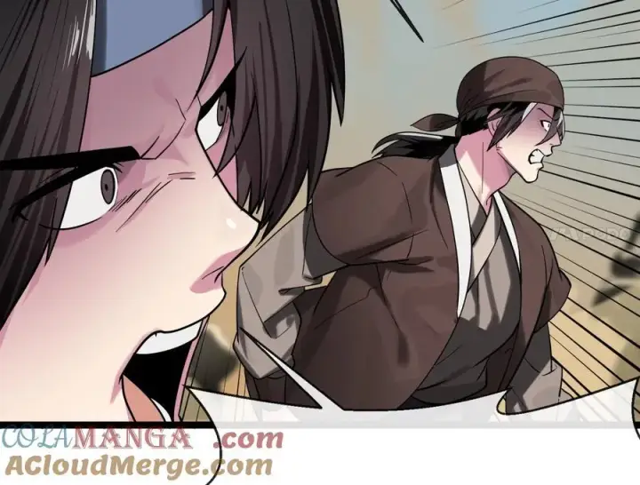 漫画《废柴重生之我要当大佬》244.北方地狱第33张图