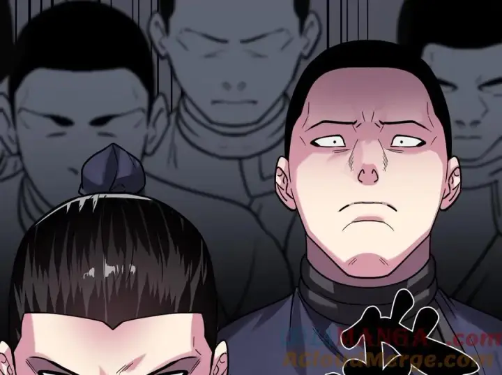 漫画《废柴重生之我要当大佬》244.北方地狱第45张图