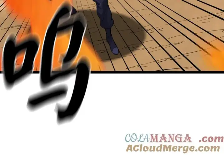 漫画《废柴重生之我要当大佬》244.北方地狱第89张图