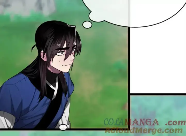 漫画《废柴重生之我要当大佬》246.僧人援兵第105张图