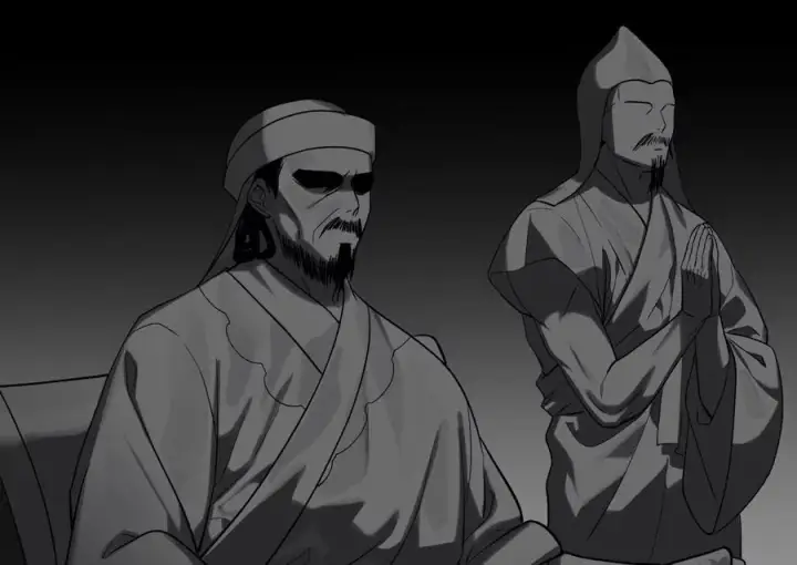 漫画《废柴重生之我要当大佬》246.僧人援兵第122张图