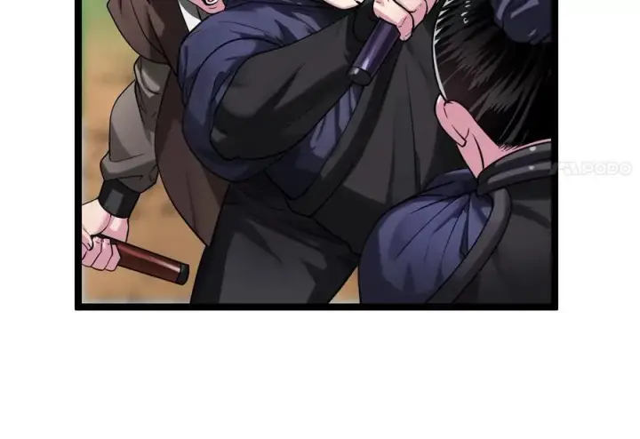漫画《废柴重生之我要当大佬》246.僧人援兵第180张图