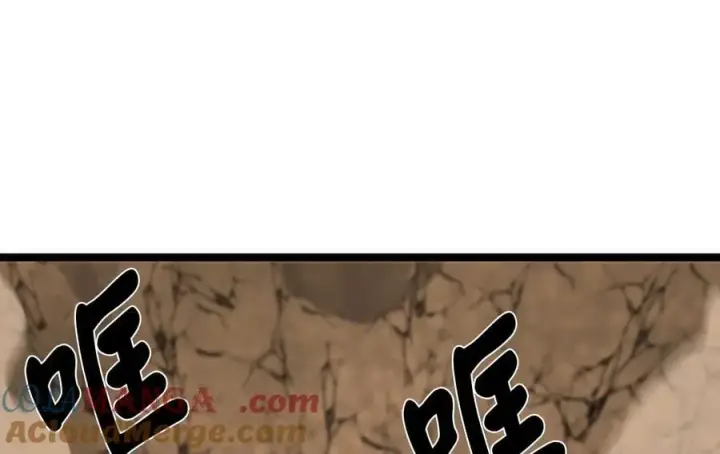 漫画《废柴重生之我要当大佬》246.僧人援兵第229张图