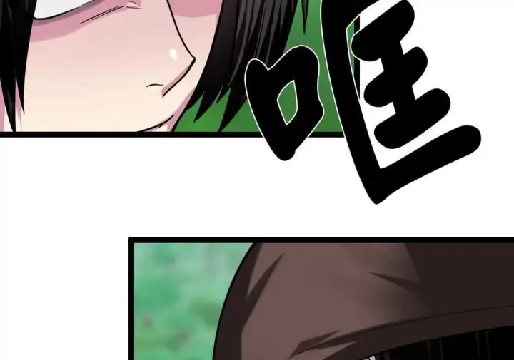 漫画《废柴重生之我要当大佬》246.僧人援兵第47张图