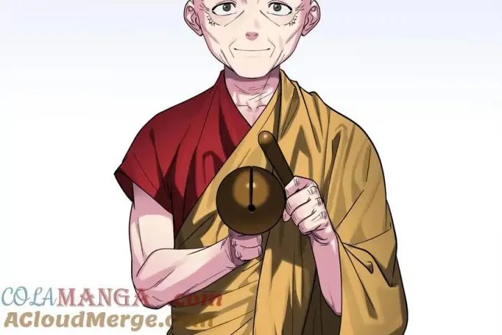 漫画《废柴重生之我要当大佬》246.僧人援兵第85张图