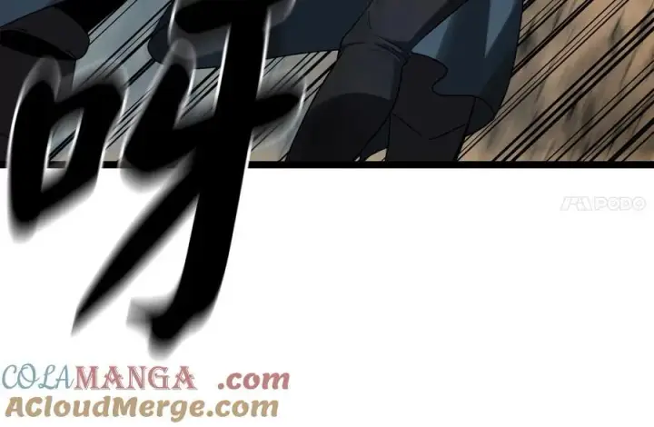 漫画《废柴重生之我要当大佬》248.以百对一第205张图