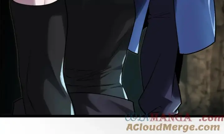漫画《废柴重生之我要当大佬》248.以百对一第61张图
