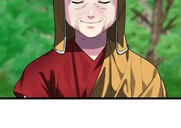 漫画《废柴重生之我要当大佬》250.机关大侠第110张图