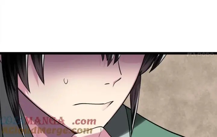 漫画《废柴重生之我要当大佬》251.本部被袭第105张图