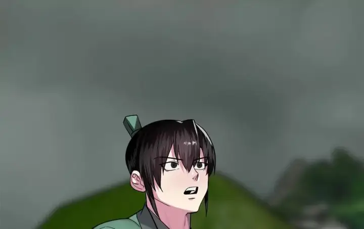 漫画《废柴重生之我要当大佬》252.撤退计划第119张图