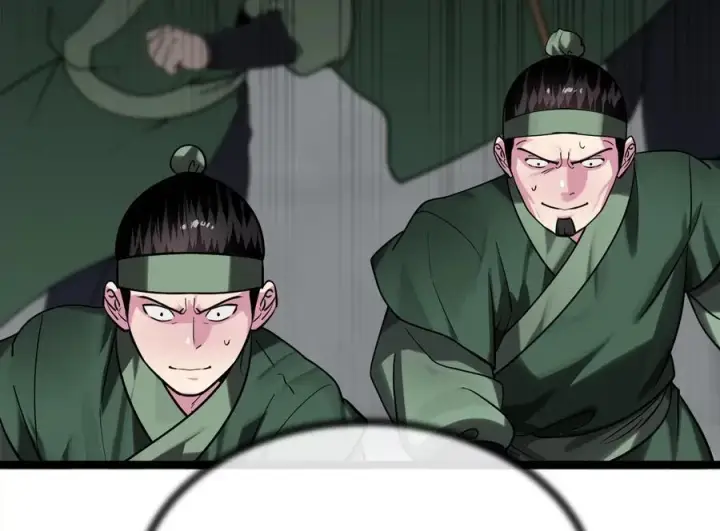 漫画《废柴重生之我要当大佬》252.撤退计划第139张图