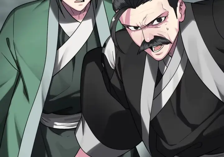 漫画《废柴重生之我要当大佬》252.撤退计划第186张图