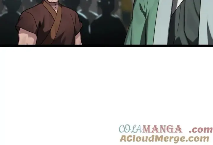 漫画《废柴重生之我要当大佬》252.撤退计划第57张图