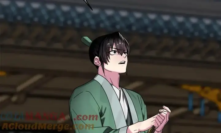 漫画《废柴重生之我要当大佬》252.撤退计划第65张图