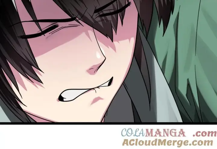 漫画《废柴重生之我要当大佬》253.艰难抉择第113张图