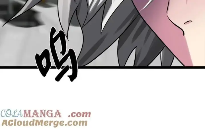 漫画《废柴重生之我要当大佬》253.艰难抉择第221张图