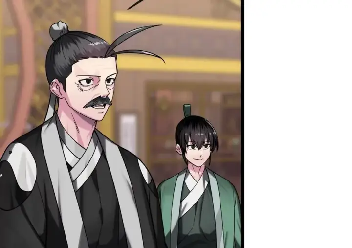 漫画《废柴重生之我要当大佬》255.战后休整第135张图