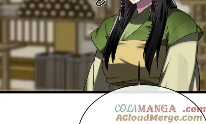 漫画《废柴重生之我要当大佬》255.战后休整第21张图