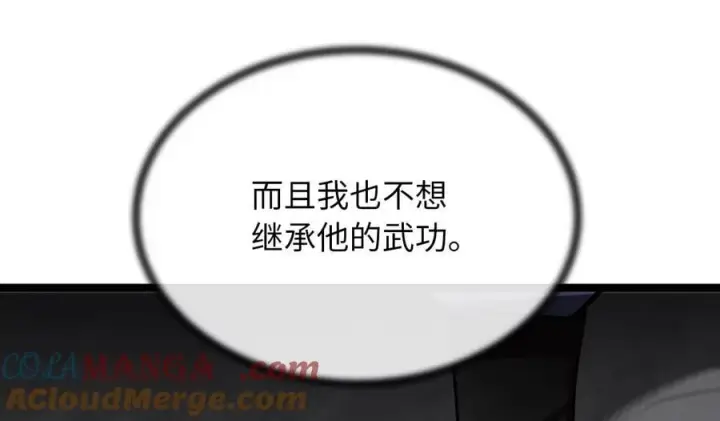 漫画《废柴重生之我要当大佬》256.隐世门派第113张图