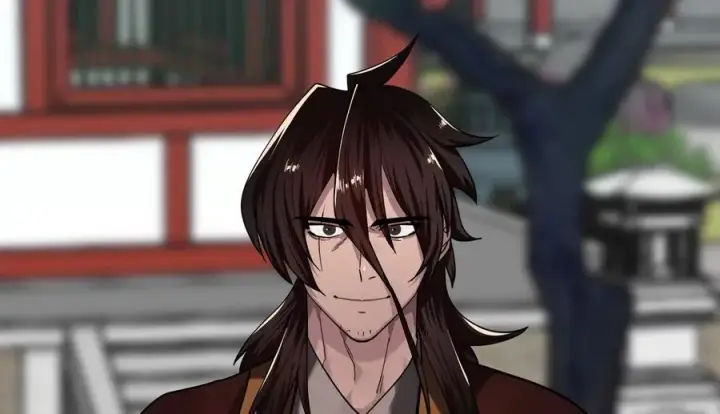 漫画《废柴重生之我要当大佬》256.隐世门派第127张图