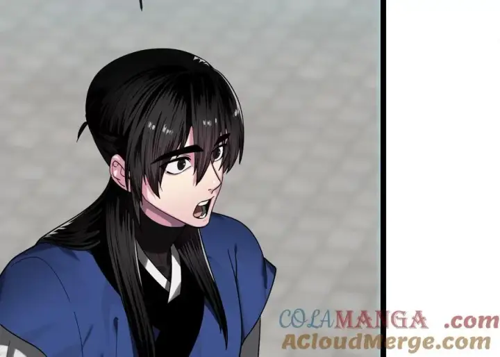 漫画《废柴重生之我要当大佬》256.隐世门派第137张图