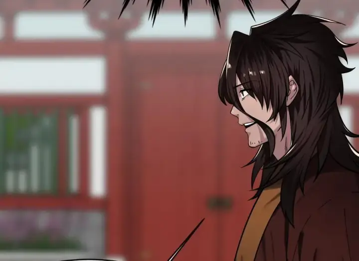 漫画《废柴重生之我要当大佬》256.隐世门派第251张图