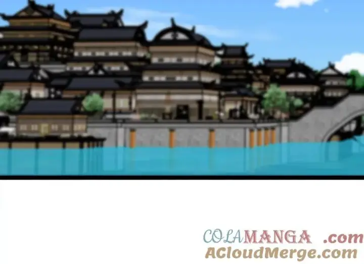 漫画《废柴重生之我要当大佬》257.夜袭水寨第41张图