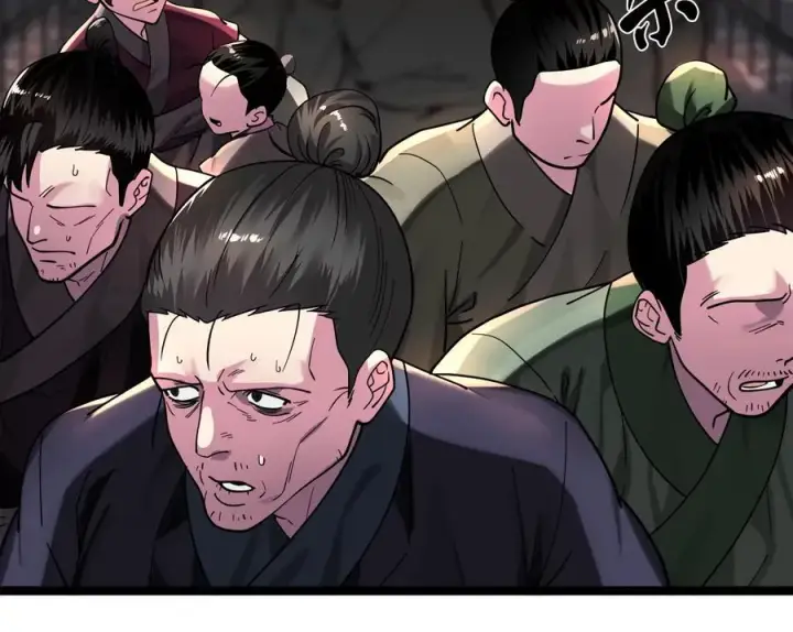 漫画《废柴重生之我要当大佬》258.荡平白马第103张图