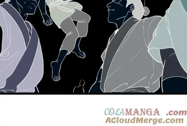 漫画《废柴重生之我要当大佬》258.荡平白马第53张图