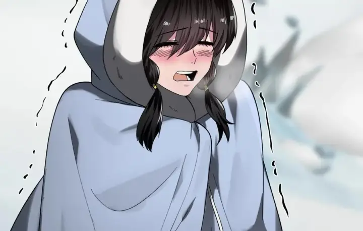 漫画《废柴重生之我要当大佬》259.北海求援第264张图