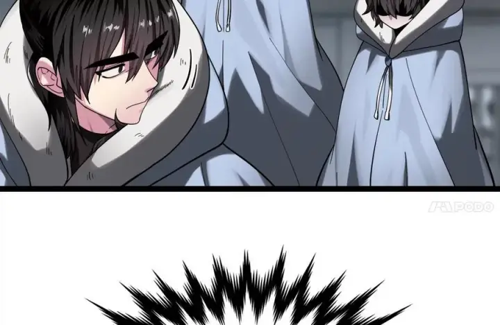 漫画《废柴重生之我要当大佬》260.冰宫异样第163张图