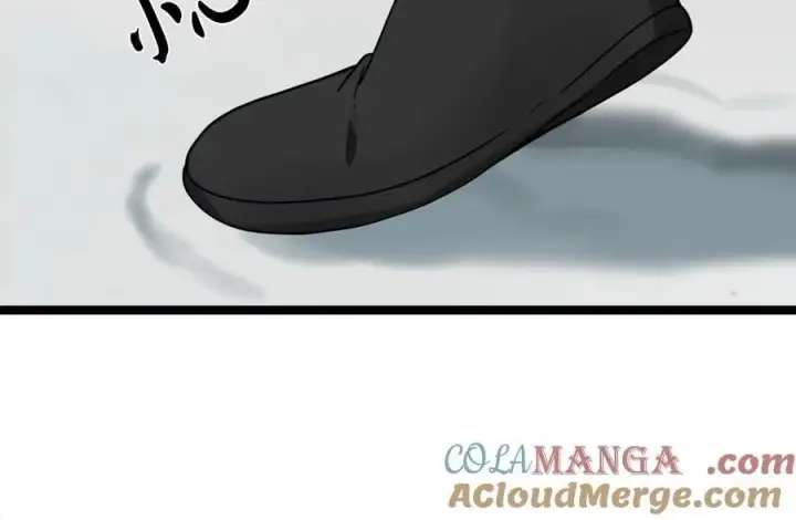 漫画《废柴重生之我要当大佬》260.冰宫异样第165张图