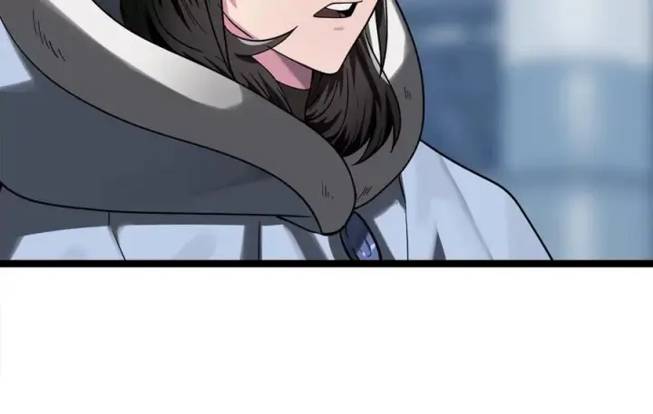 漫画《废柴重生之我要当大佬》260.冰宫异样第207张图