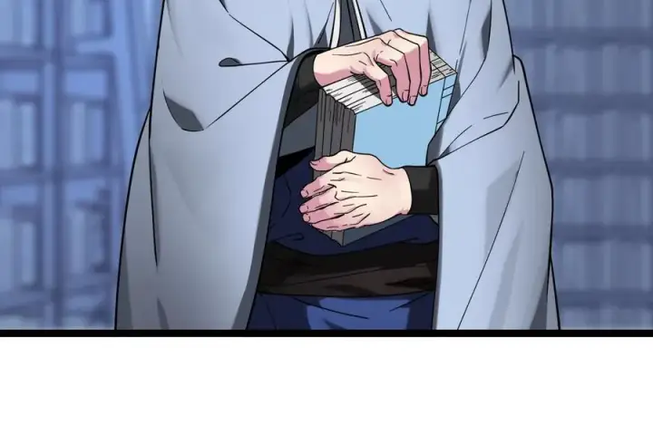 漫画《废柴重生之我要当大佬》261.重新谈判第138张图