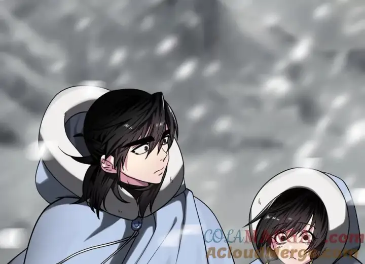 漫画《废柴重生之我要当大佬》261.重新谈判第293张图